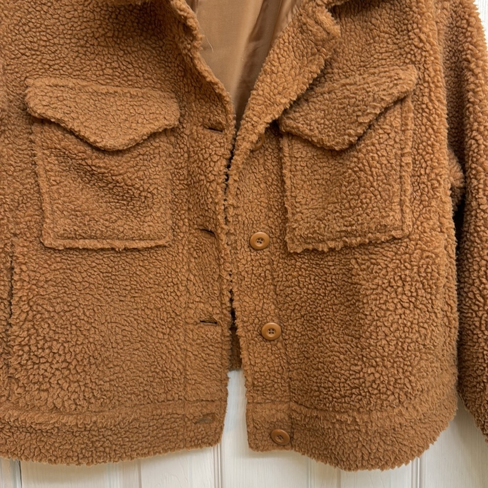 American eagle jacket - Picture 3 of 4